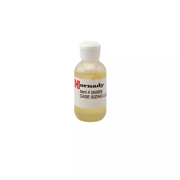 Hornady Hylsyöljy 60ml - Latausvälineet - 090255500097 - 1