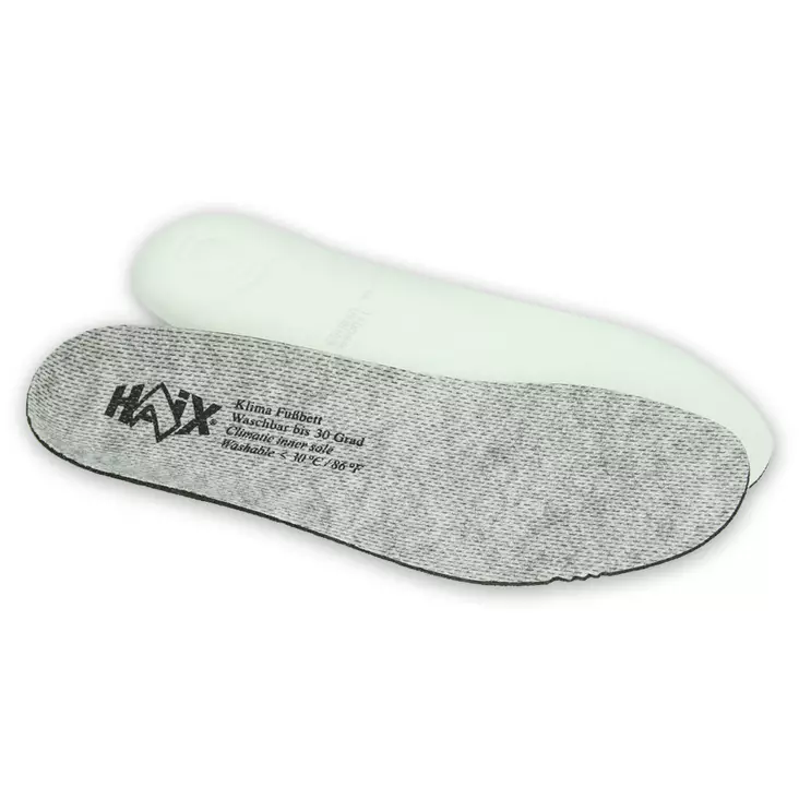 Insole Safety cushioned | Pohjalliset - HAIX Pohjalliset ja nauhat - 4044465049927 - 1