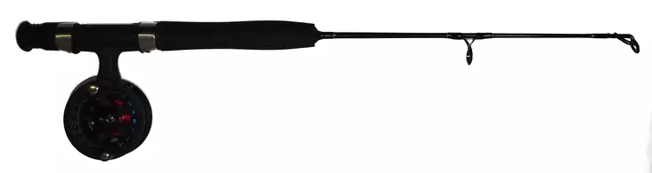 JASU kelapilkkisetti ahvenelle - Pilkkionget, pilkkivavat, pilkkikelat - 6430030457507 - 1