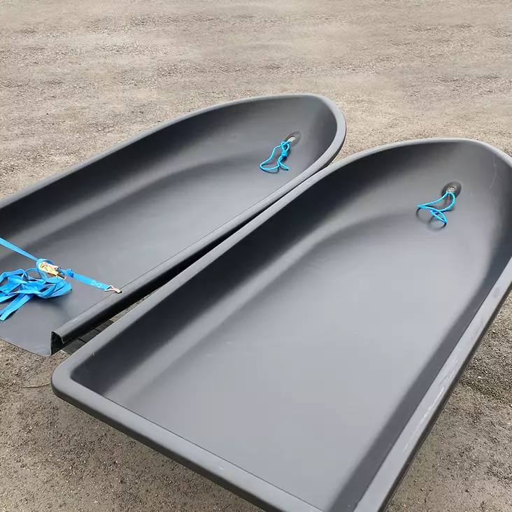 Jaxal jahti-/hirvenvetopulkka - Lihankäsittely ja säilöntä - 3950001289737 - 1