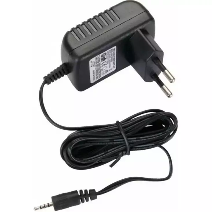 Lafayette Micro 5 Verkkolaturi 4250-1 (NA-60) - Radiopuhelintarvikkeet - 7332020425017 - 1