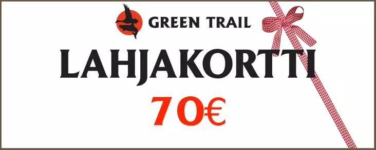 Lahjakortti Verkkokauppaan, Arvo 70 - Lahjakortit - 99999977 - 3