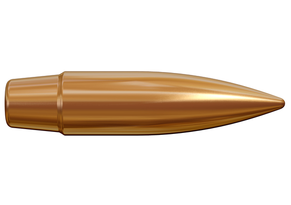 Lapua Luoti .30 D46 12g 100kpl - Luodit ja haulit - 6418267300407 - 1