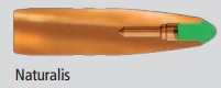 Lapua Luoti Naturalis 7,0mm 10,1g 50kpl - Luodit ja haulit - 6418267301077 - 1