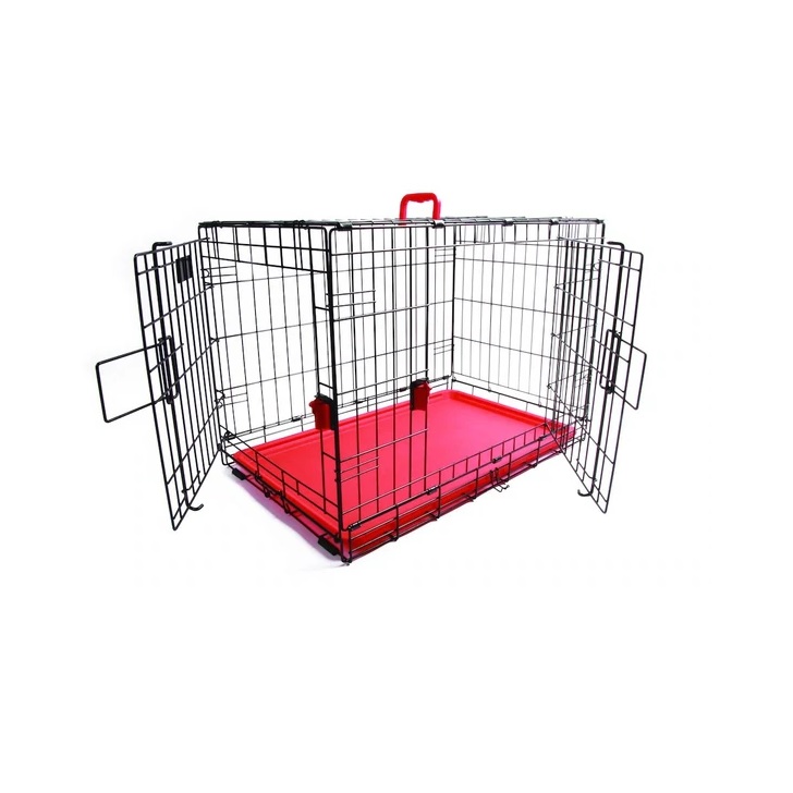 M-Pets Voyager -kuljetushäkki - Koiran häkit ja pedit - 6953182730767 - 1