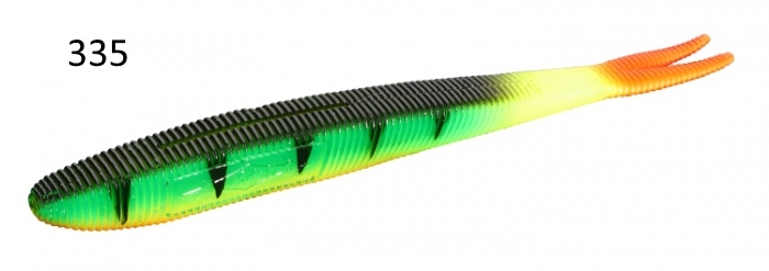 Mikado Saira Kalajigi V-pyrstö 5cm 8kpl - Jigit - 3950001247997 - 1