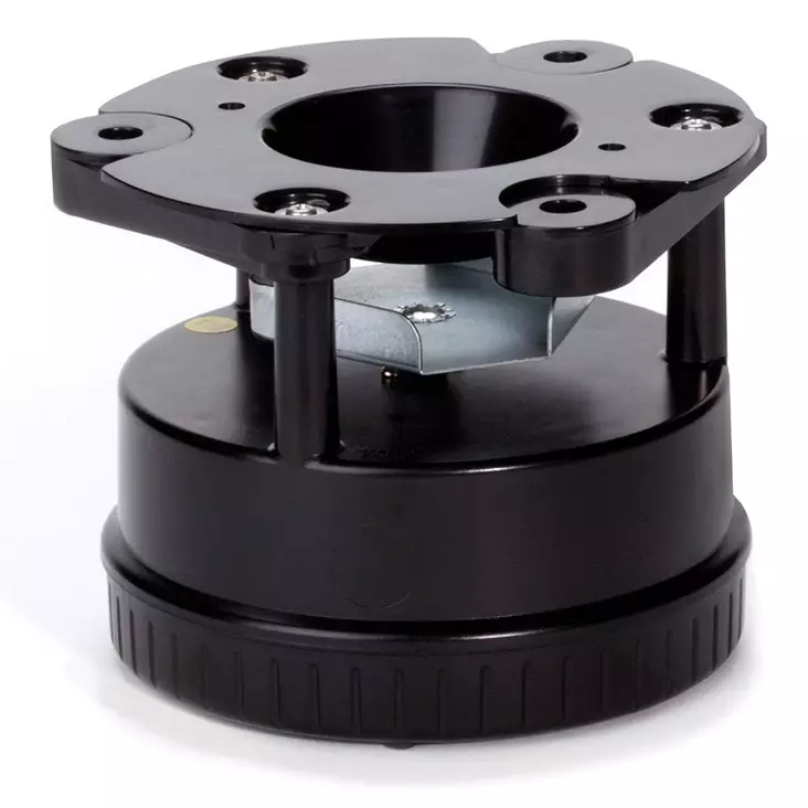 Moultrie All-In-One Timer MFH-AT5 pelkkä syöttölaite AA-par. - Riistan ruokinta - 053695123677 - 1