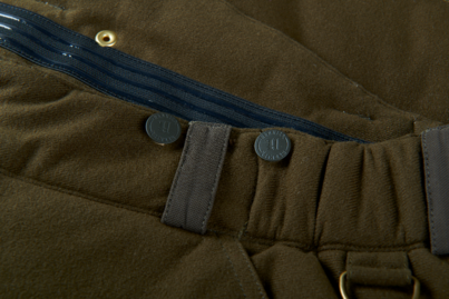 Norfell Insulated Trousers Housut 
