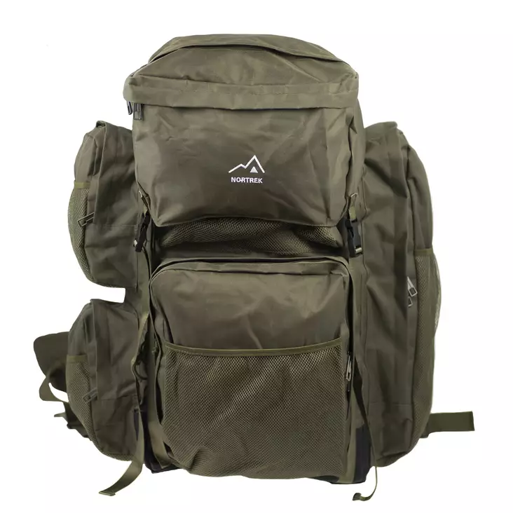 Nortrek Rinkka 75L - Rinkat - 6420071114347 - 1