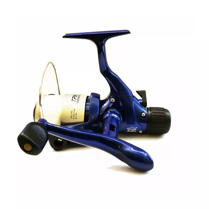 Okuma TPX-130 -avokela - Avokelat - 3950001273187 - 1