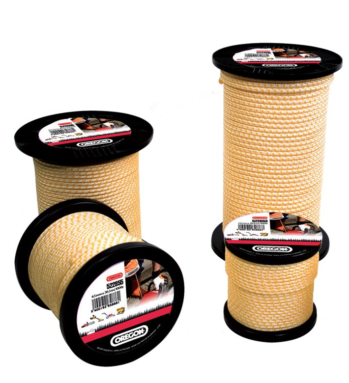 Oregon Käynnistysnaru 2m - Metsätarvikkeet - 3950000115327 - 1