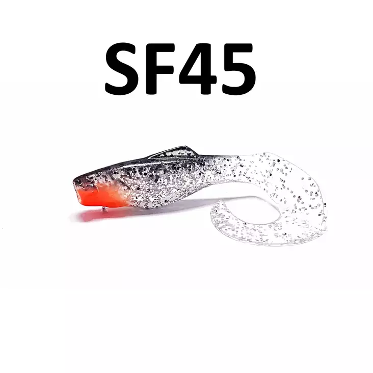 Orka Shad Tail 10,5cm 5kpl Kalajigi - Jigit - 3950001265120 - 1