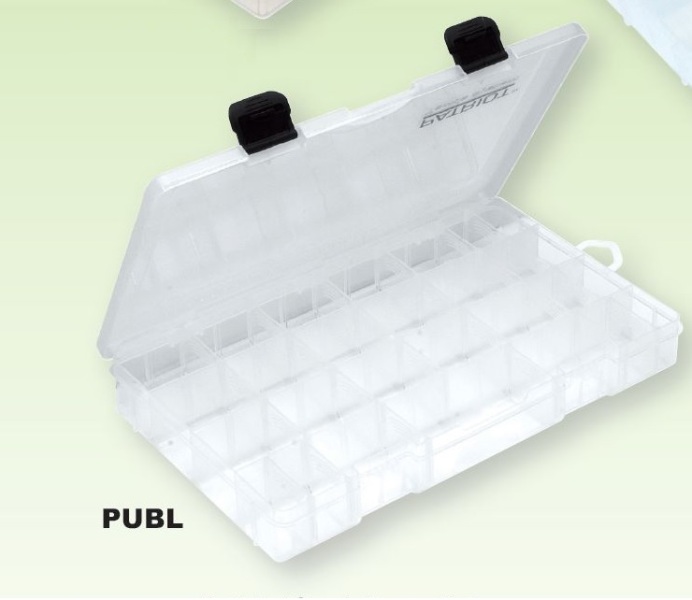 Patriot vieherasia LARGE, PUBL - Vieherasiat - 6417512509107 - 1