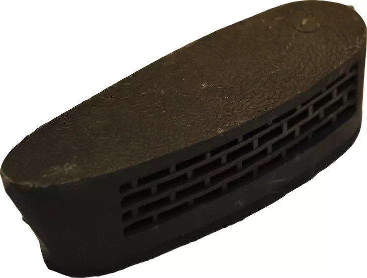 Perälevy KC Pad 45mm Musta - Aseiden pientarvikkeet - 3950000003457 - 1