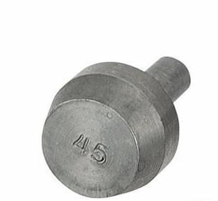 RCBS CT Hylsypilotti .45-R - Jälleenlataus holkit - 076683093967 - 1