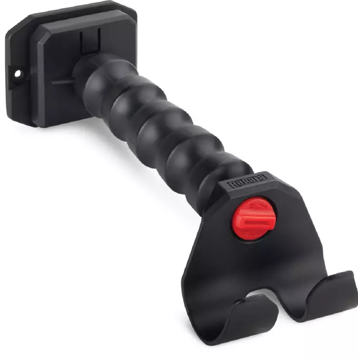 Rapala SmartHub Rod Holder -pilkkivapapidike - Pilkkipöntöt ja pilkkijakkarat - 022677326887 - 1