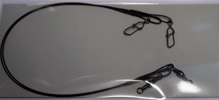 Rapala Special Teräsperuke - Perukkeet ja viehelukot - 6416173004457 - 1