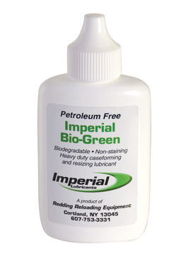 Redding Imperial Hylsynvoiteluaine - Latausvälineet - 611760073007 - 1