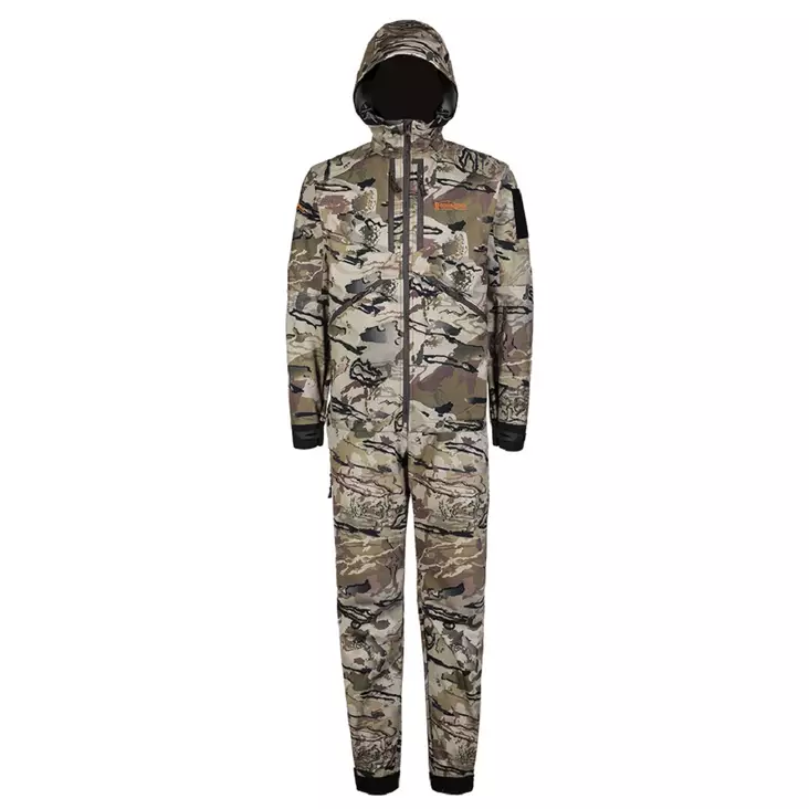 Remington Himalayan safari -eräpuku - Eräpuvut - 3950001287627 - 1