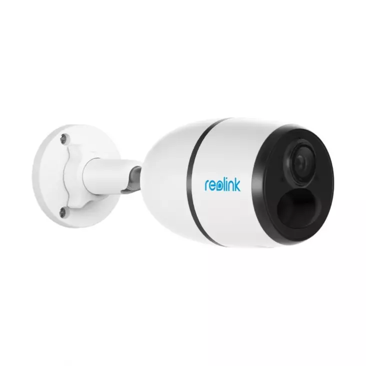Reolink Go Plus akkukäyttöinen 4MP 4G-älykamera - Riistakamerat - 6972489774717 - 1