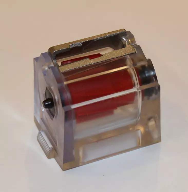 Ruger 10/22 BX-1 Lipas 2ptr 22lr - Aseen lippaat - 736676900237 - 1