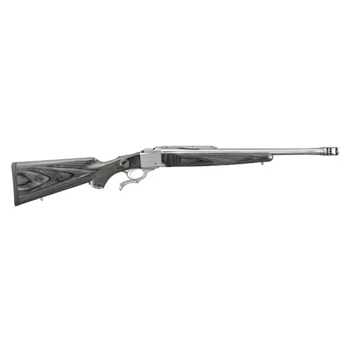 Ruger K1-B .450 Bushmaster NO. 1 kertalaukaisukivääri TT1 - Muut kiväärimerkit - 736676213047 - 1