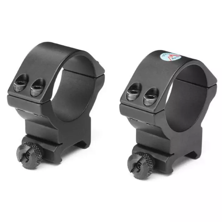 SM U.K. kiikarinjalka Weaver 30mm - Kiikarinjalat ja -renkaat - 3950001244897 - 3