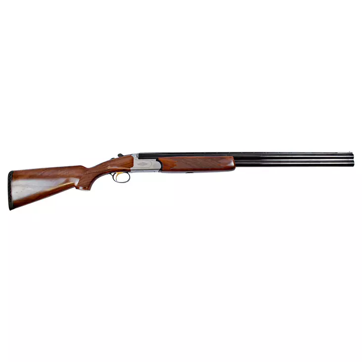 Sabatti Falcon 12/76 28" -päällekkäispiippuinen haulikko - Päällekkäispiippuiset haulikot - 3950000000227 - 1