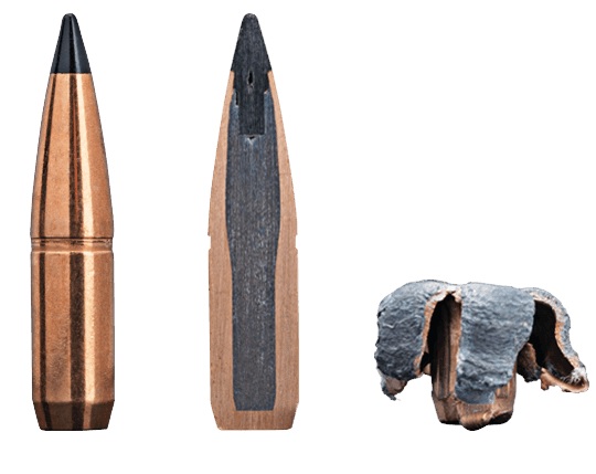 Sako Arrowhead II .300WSM 11,7g 10kpl - Kiväärin kaliiperit 6,5-7,62 - 6438053996577 - 1