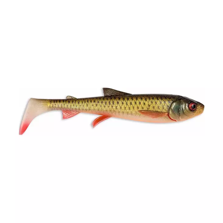 Savage Gear 3D Whitefish 27cm 152g -haukikumi - Jigit - 5706301014467 - 2