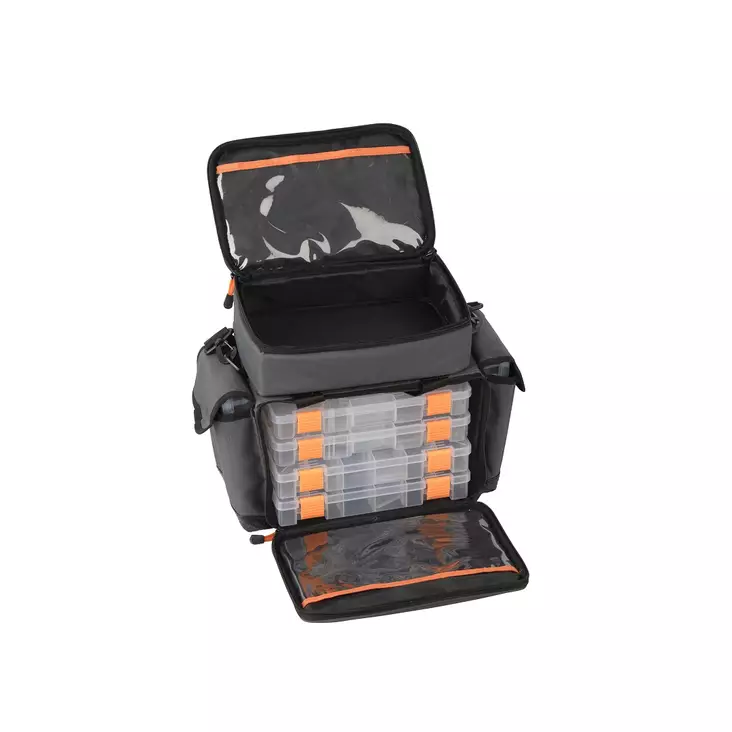 Savage Gear Lure Specialist Bag -viehelaukku - Kalastuspakit - 3950001280987 - 1