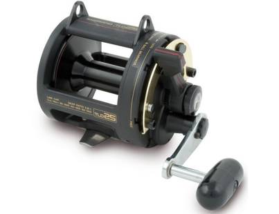 Shimano TLD 20, Hyrräkela - Vetokelat - 022255004367 - 1