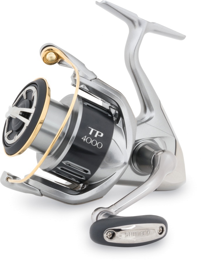 Shimano Twinpower 15 Avokela - Avokelat - 4969363033697 - 1