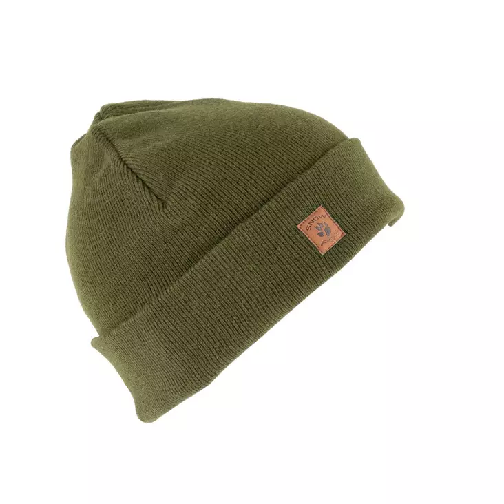 SnowFox Merino 100 pipo - Hatut - 3950001291105 - 1