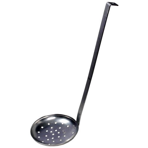 Sohjokauha Mega, Alumiinia 180mm - Pilkkisiimat ja pilkkitarvikkeet - 7340010309797 - 1