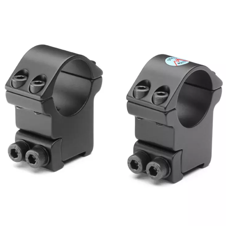 Sports Match kiikarinjalka CZ 527 1" - Kiikarinjalat ja -renkaat - 3950001267223 - 1