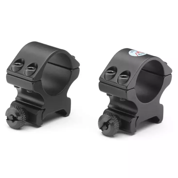 Sports Match U.K. kiikarinjalka Weaver 1" runkoputkelle - Kiikarinjalat ja -renkaat - 3950001267391 - 1