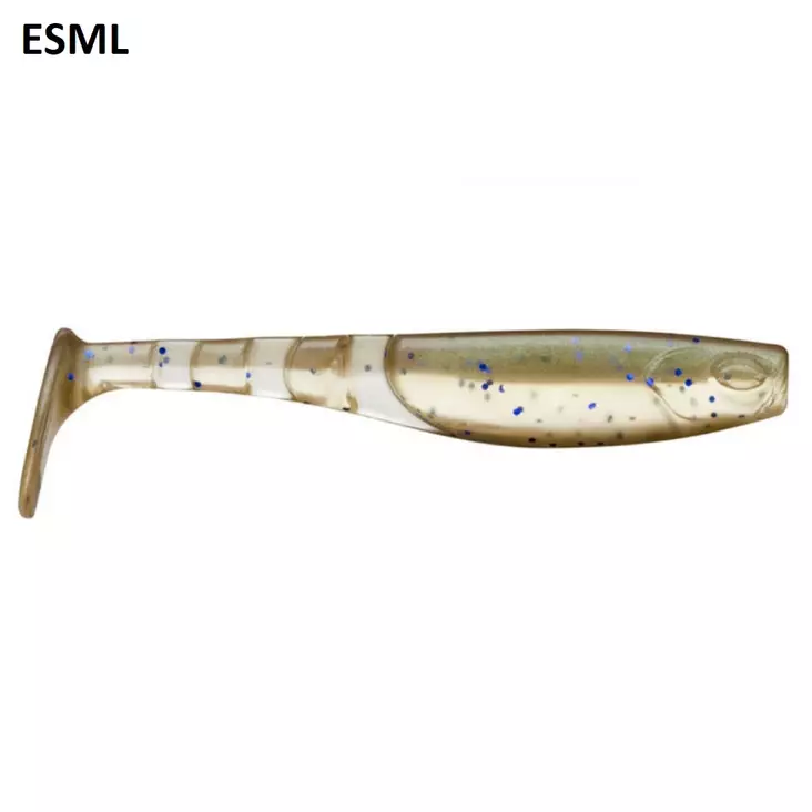Storm Jointed Minnow 7cm -kalajigi - Uistimet - 039984758737 - 1