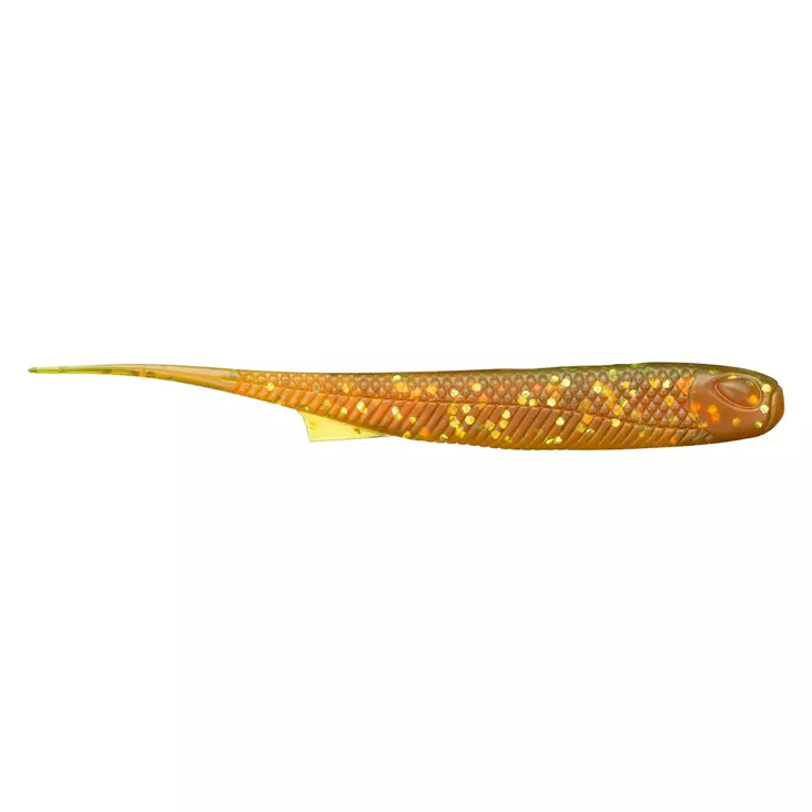 Storm Spike Tail Bleak 8cm -jigi - Uistimet - 039984759277 - 1