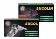 Succolin asesilla 75g - Aseen puhdistus - 4017777237207 - 1