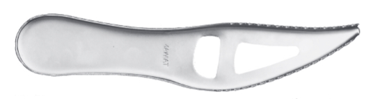 Suomustinrauta - Kalastajan työkalut ja tarvikkeet - 7332932010547 - 1