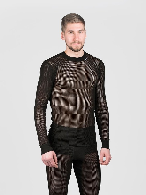Svala 100% Dry Stretch Mesh Aluspaita / Verkkopaita - Alusasut - 3950001248567 - 1