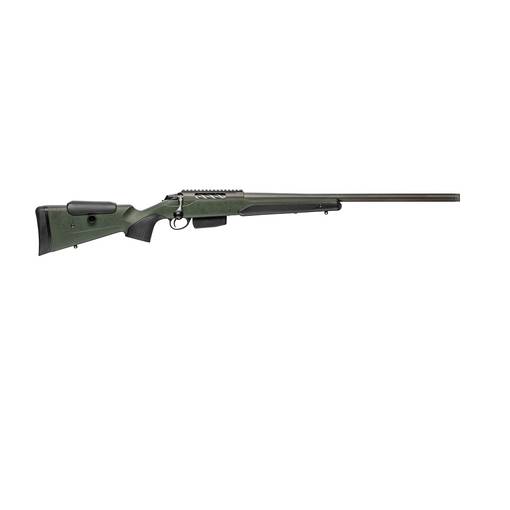 Tikka T3X Super Varmint 6 5 Creedmoor 23 7 Kiv ri Green Trail Oy 