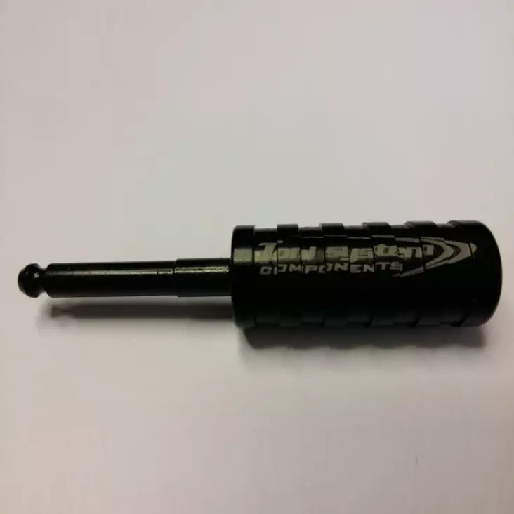 Toni System viritinvipu Beretta 1301 Musta - Aseen tukit - 3950001271367 - 1