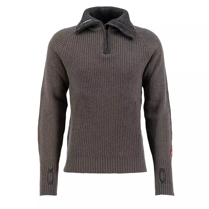 Ulvang Rav 100% Sweater -villapaita - Paidat ja neuleet - 7045952014517 - 1
