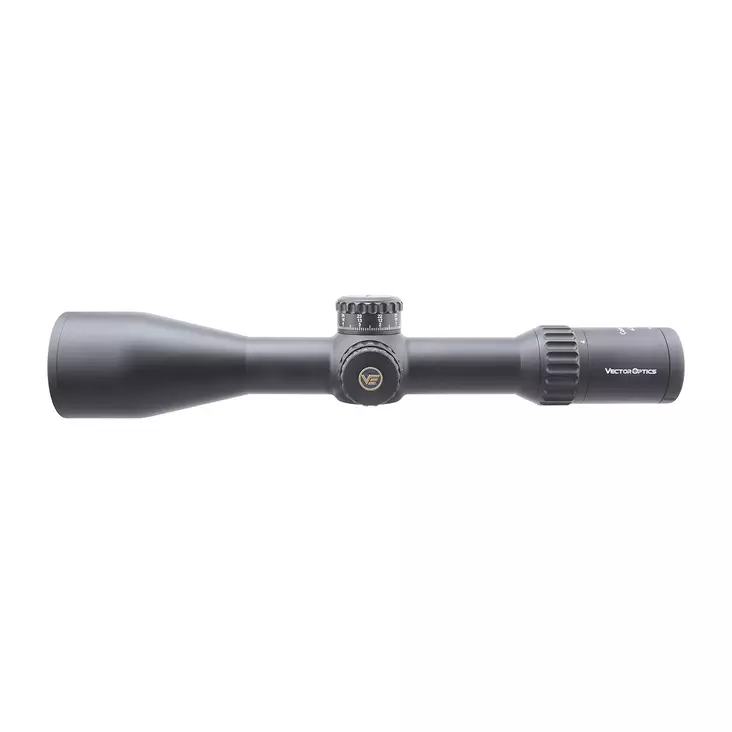 Vector Optics Continental X6 4-24x56 34mm FFP VEC-MBR -kiikaritähtäin - Muut tähtäinkiikari merkit - 0192687278787 - 1