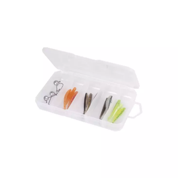 Veka Vertical Jigisarja 55mm - Jigit - 3950001271497 - 2