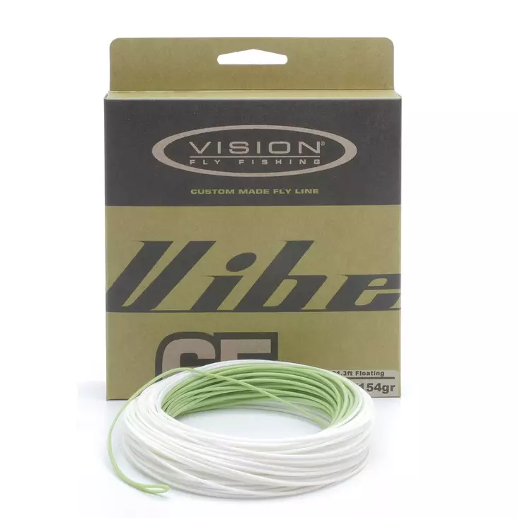 Vision Vibe 65 -perhosiima - Perhosiimat ja perukkeet - 6417512820127 - 1