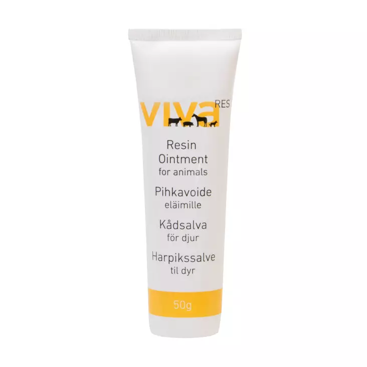 Vivares Pihkavoide - Koiran hoito - 6417679006327 - 1