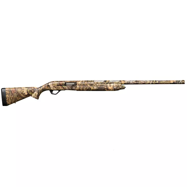 Winchester SX4 Composite CAMO 28" Puoliautomaattihaulikko - Puoliautomaattihaulikot - 634957365747 - 1